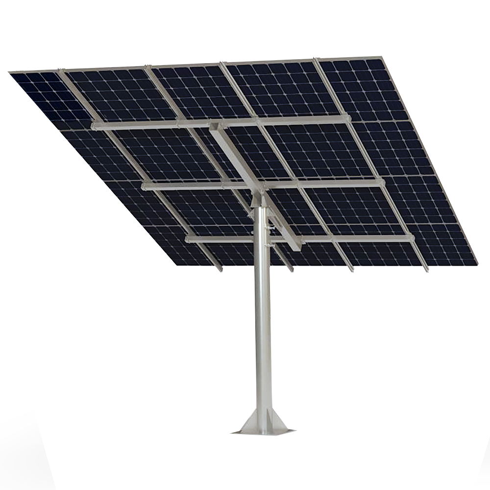 Système de support sur tête de mat Elios Arbora P8 - 8 panneaux