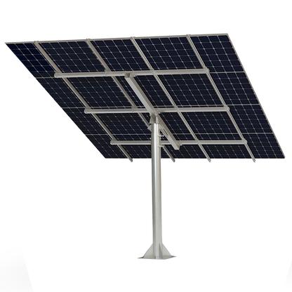 Système de support sur tête de mat Elios Arbora P8 - 8 panneaux