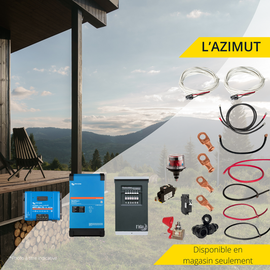L'Azimut
