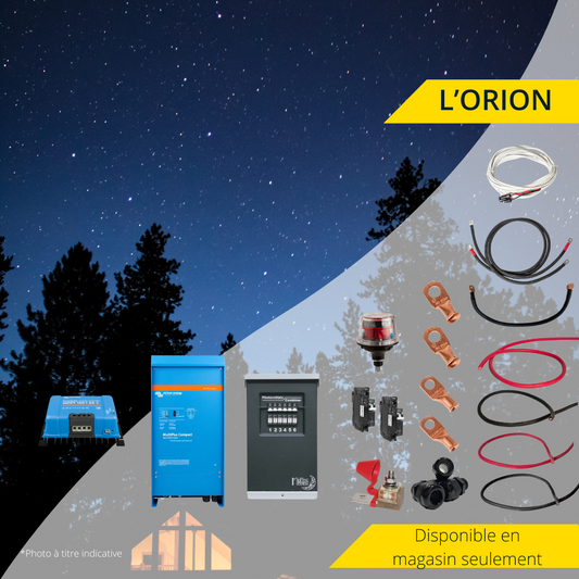 L'Orion