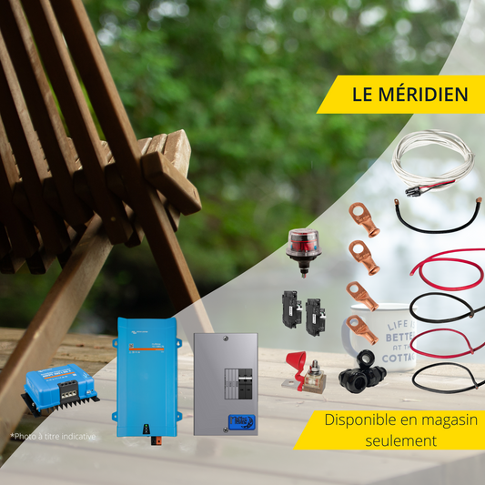 Le Méridien