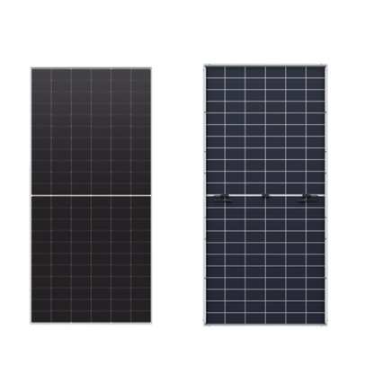 Panneau solaire bifacial LR8-6HCD 620W de Longi - 620W