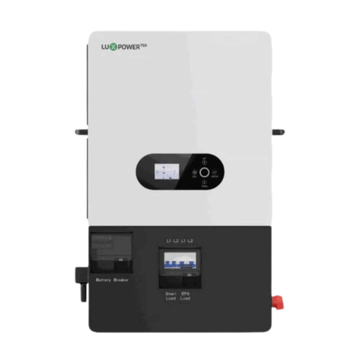 Onduleur/Chargeur hybride LuxpowerTek SNA 12kW