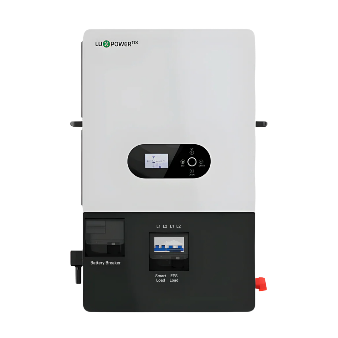 Onduleur/Chargeur hybride LuxpowerTek SNA US 15kW