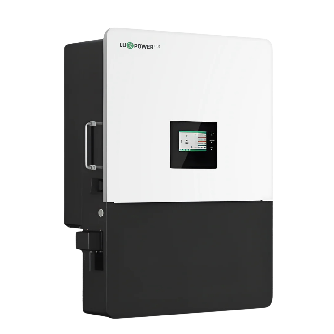 Onduleur/Chargeur hybride LuxPowerTek GEN-LB-US 16K