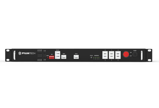 Pylontech Lvhub communication center