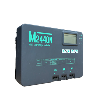 Régulateur MPPT M2440N - 40A