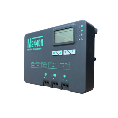 Régulateur MPPT M2440N - 40A