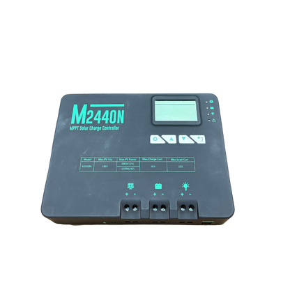 Régulateur MPPT M2440N - 40A