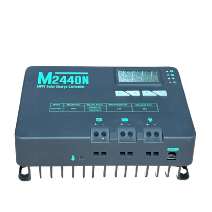 Régulateur MPPT M2440N - 40A