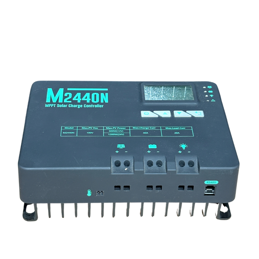 Régulateur MPPT M2440N - 40A
