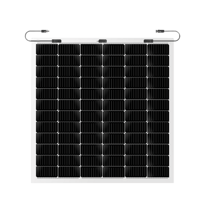 Panneau solaire semi-flexible collant Elios Voltaic 210F-T - 210W