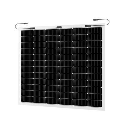 Panneau solaire semi-flexible collant Elios Voltaic 210F-T - 210W