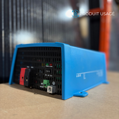 Onduleur Phoenix 12V/1200W de Victron