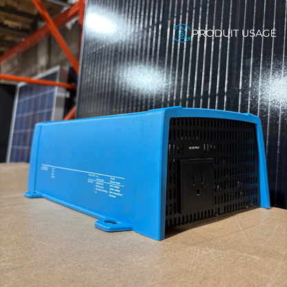 Onduleur Phoenix 12V/1200W de Victron