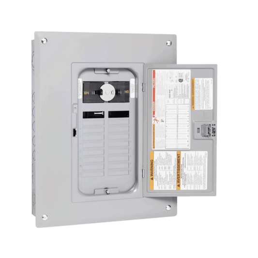 Panneau secondaire Square D QOGP3P6036P – 60A 120/240V