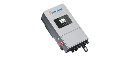 Onduleur/Chargeur hybride Sol-Ark 5K-2P
