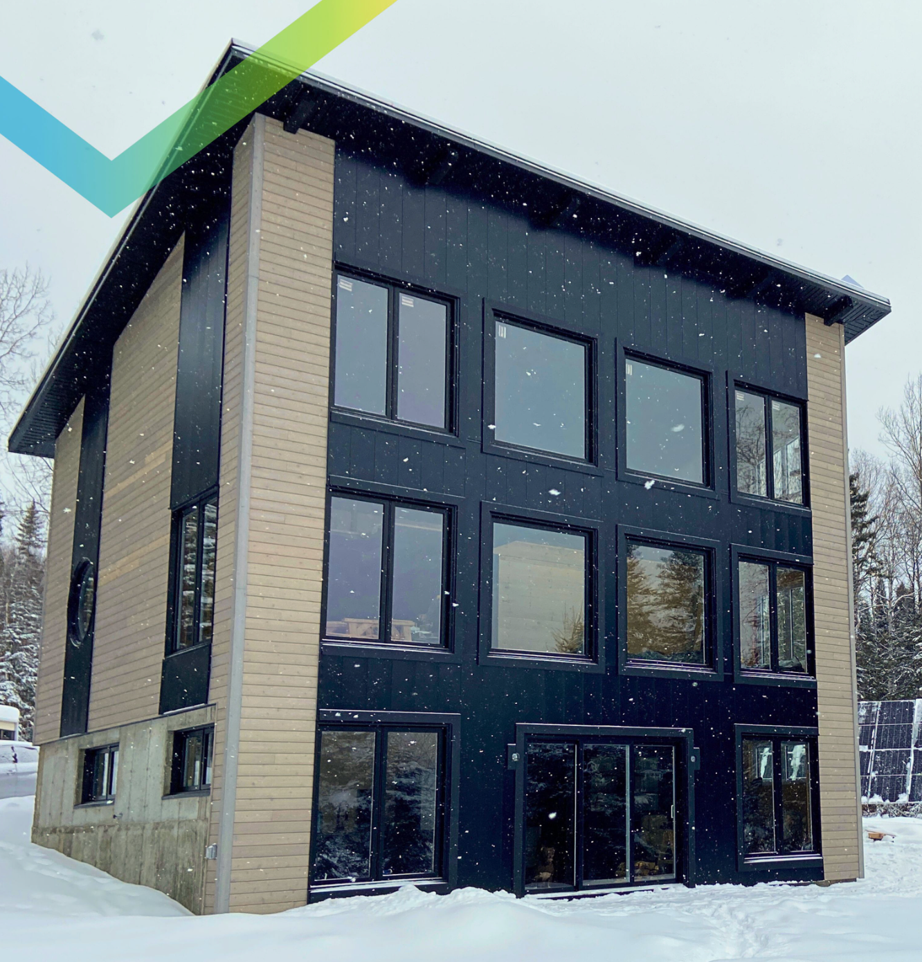 kit solaire hors réseaux