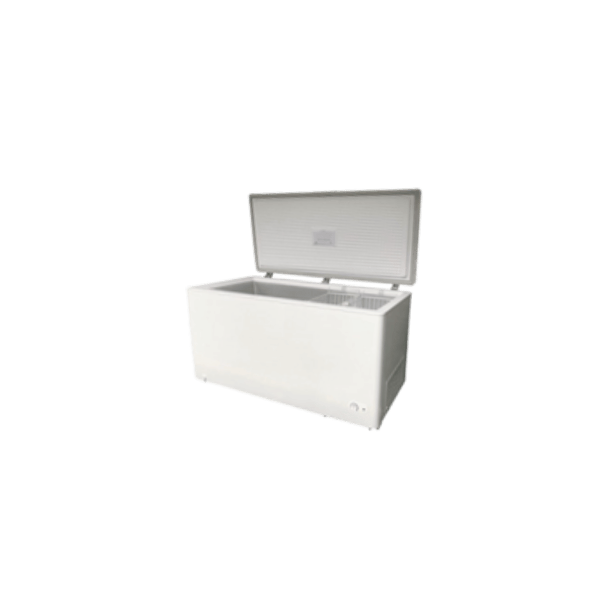 Congélateur Solstice AC/DC 14.5 pieds cubes