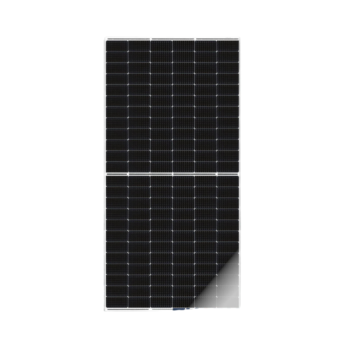 Panneau solaire bifacial 460W monocristallin de Thornova
