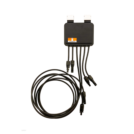 Module double d’arrêt rapide Tigo TS4-A-2F