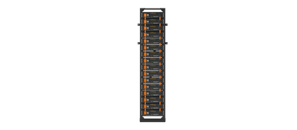 Rack pour 16 batteries Rackmount 3U
