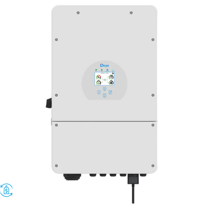 Onduleur/Chargeur 8kW de Deyes